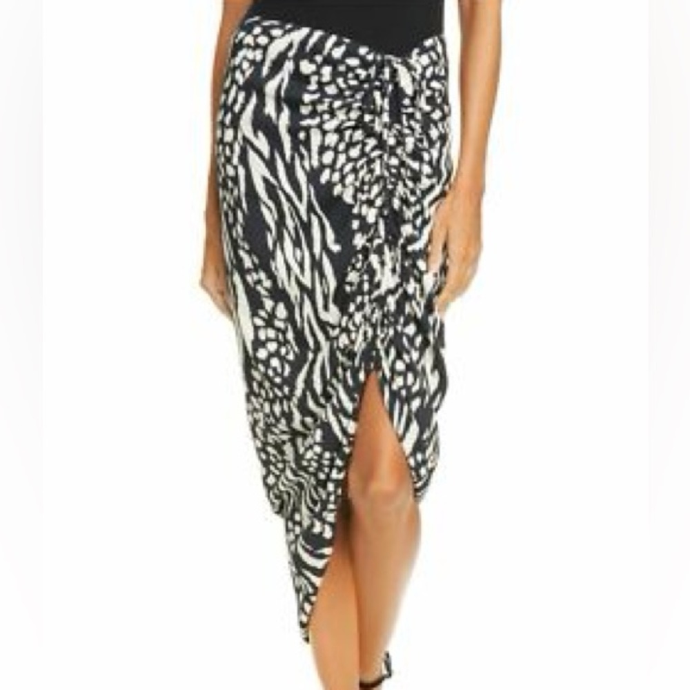 Veronica beard Ari skirt